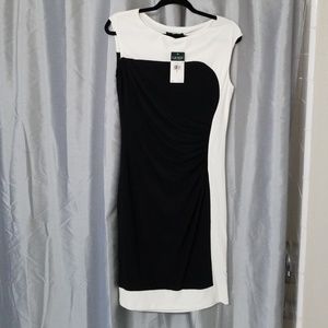 NWT Ralph Lauren dress
